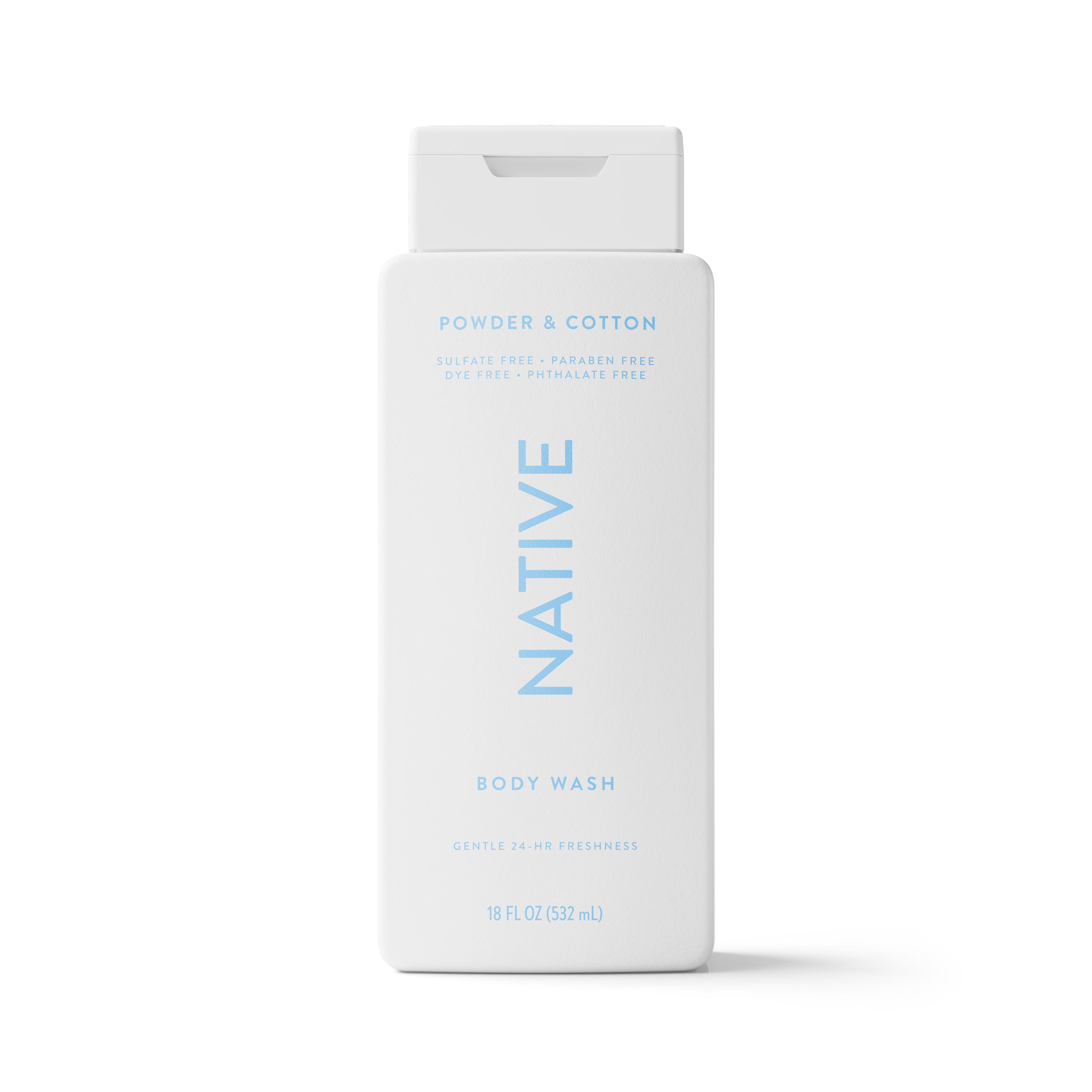 Body Wash S3