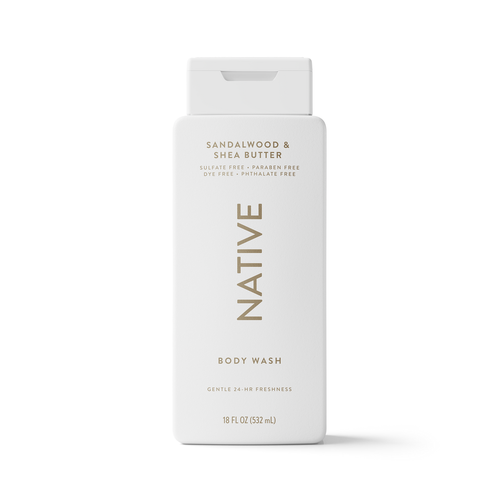 Body Wash S3
