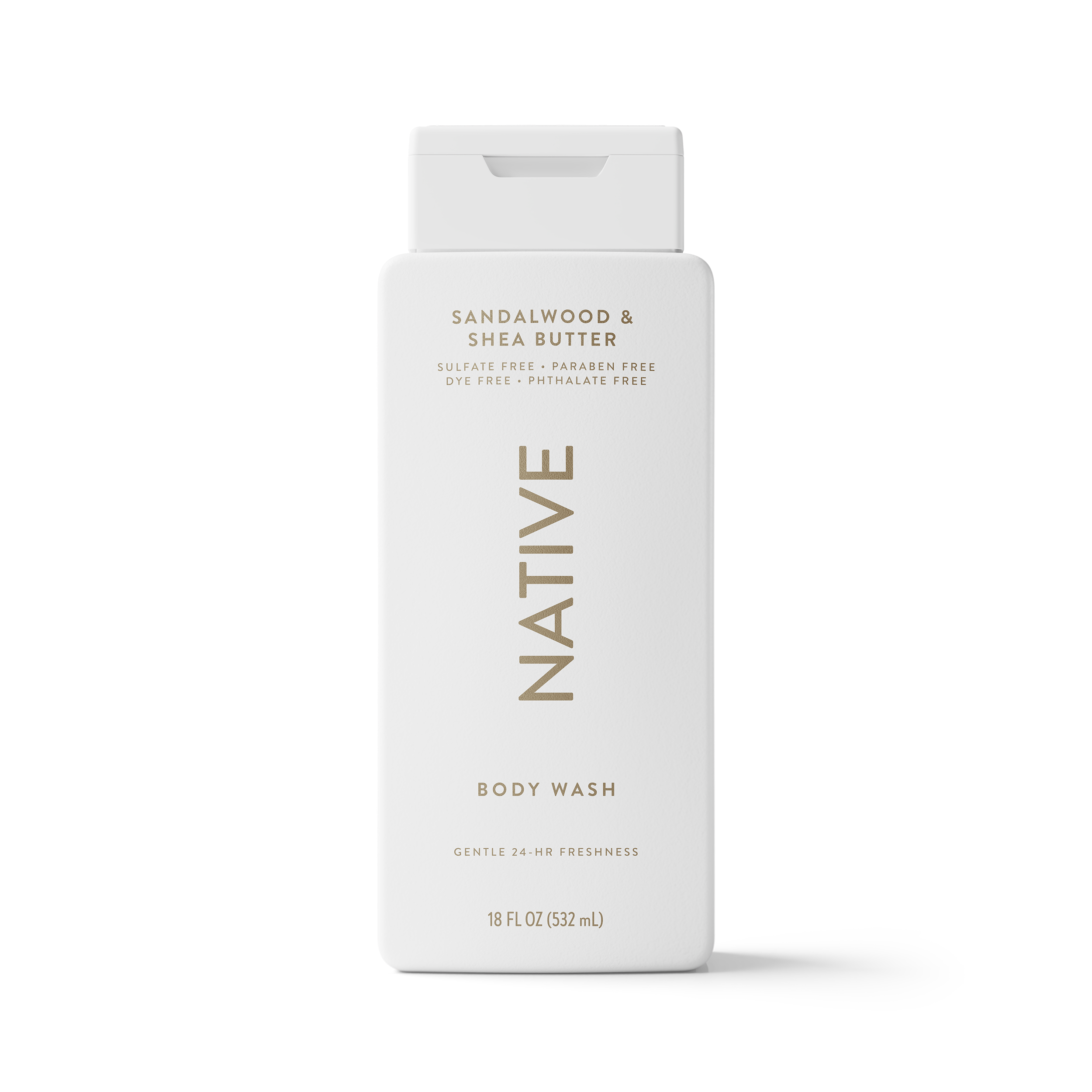 Body Wash S3