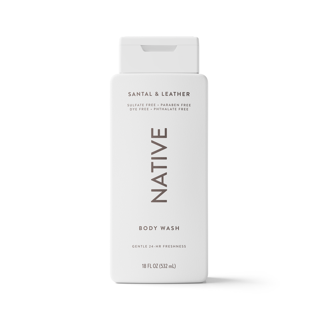 Body Wash S3