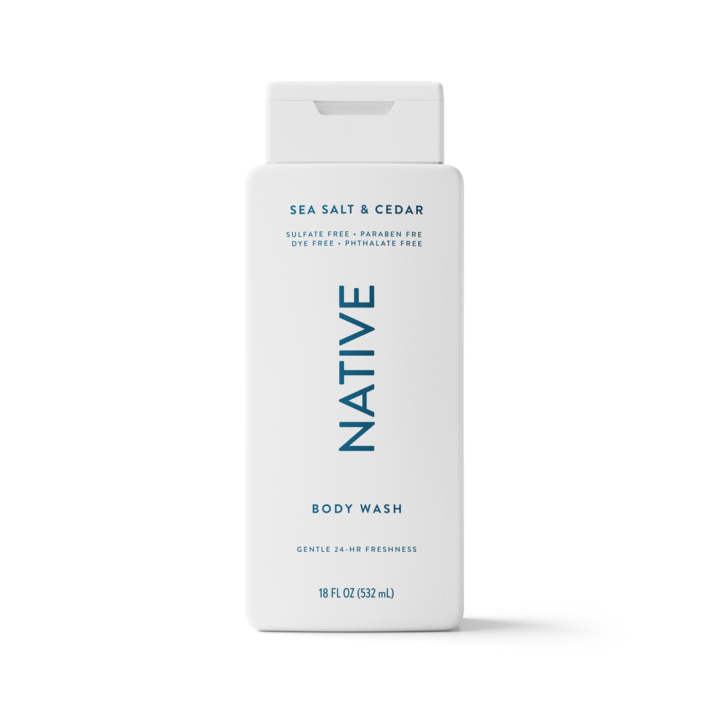 Body Wash S3