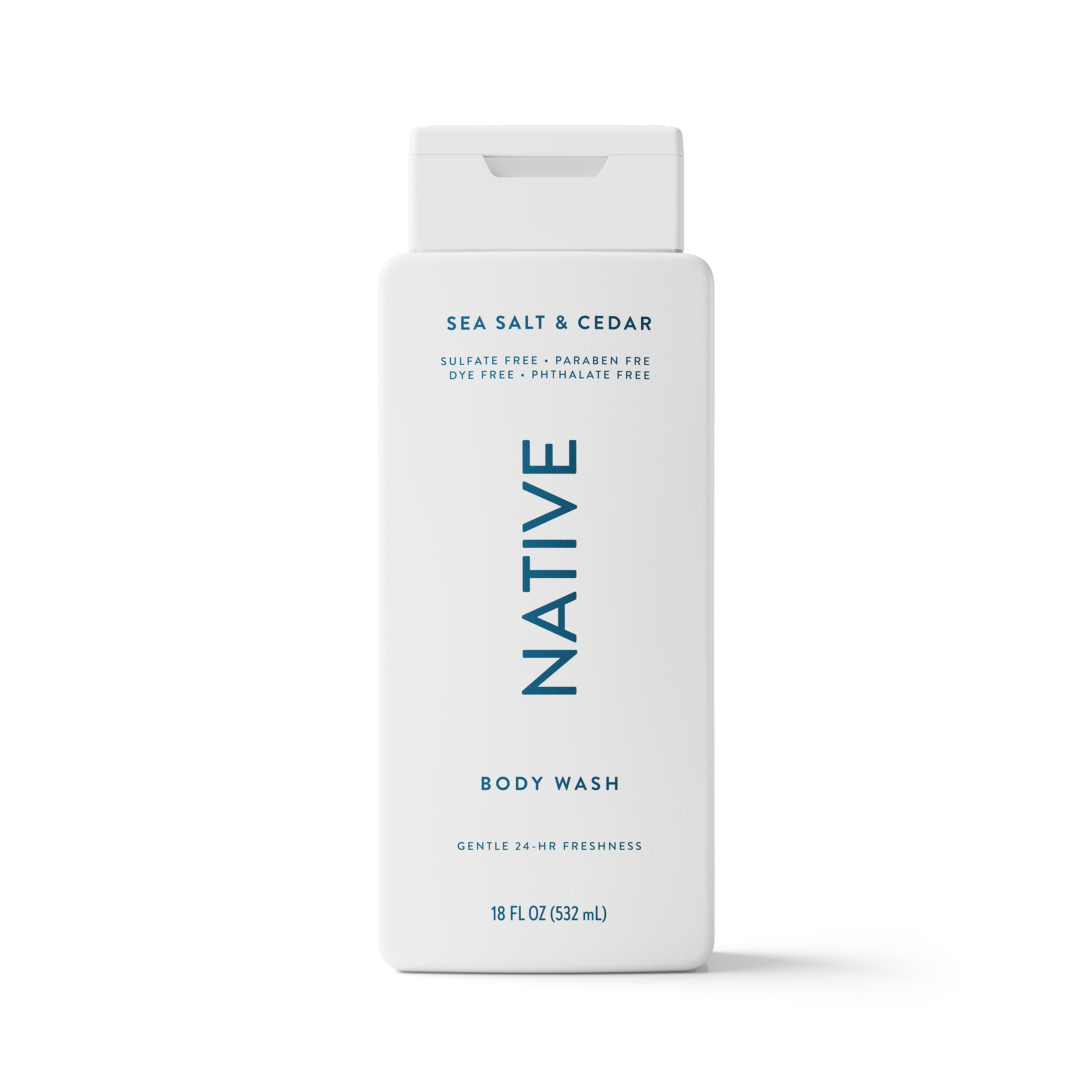 Body Wash S3