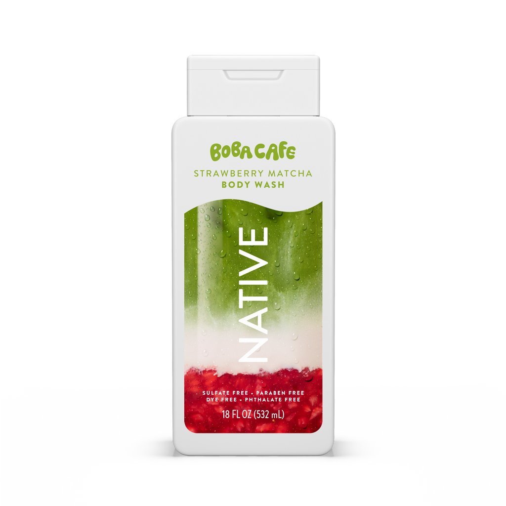 Body Wash S3