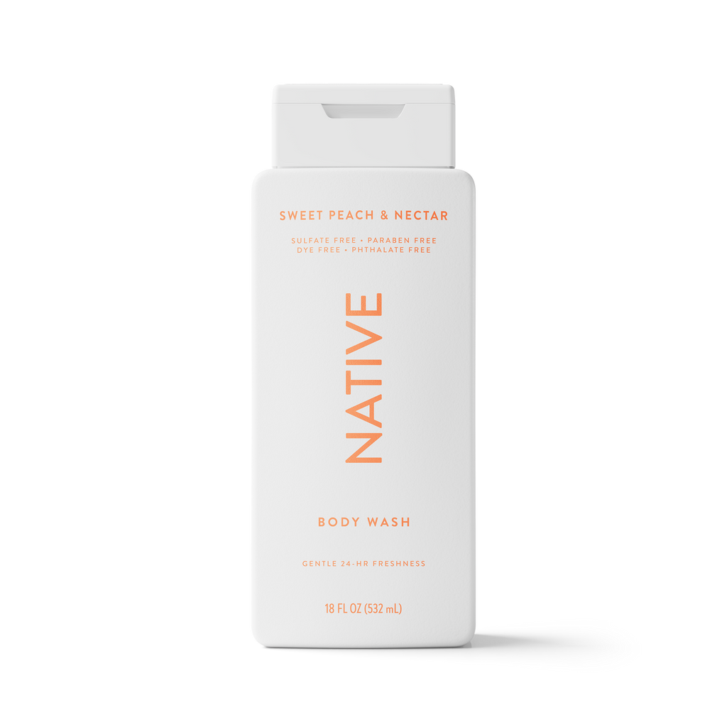 Body Wash S3