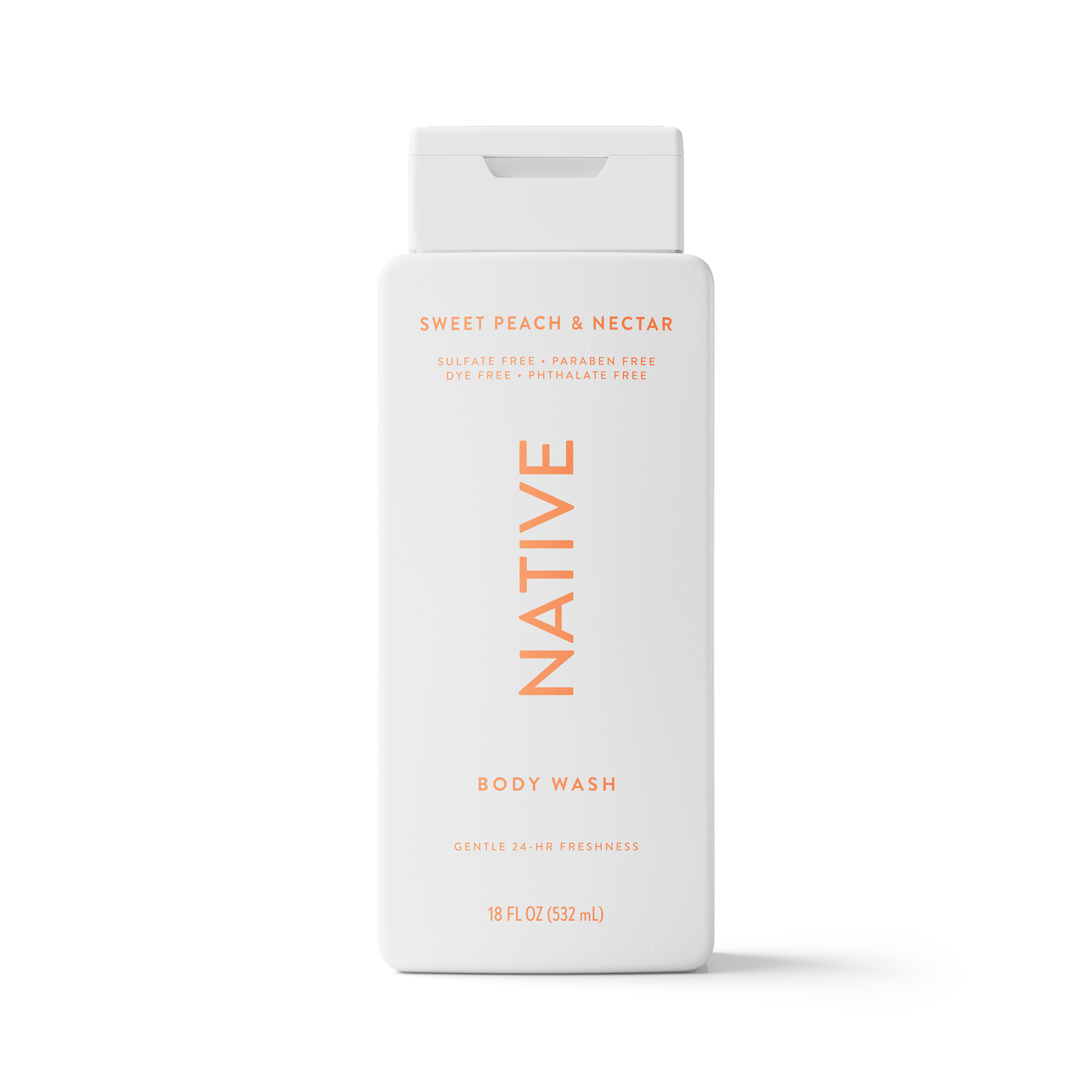 Body Wash S3
