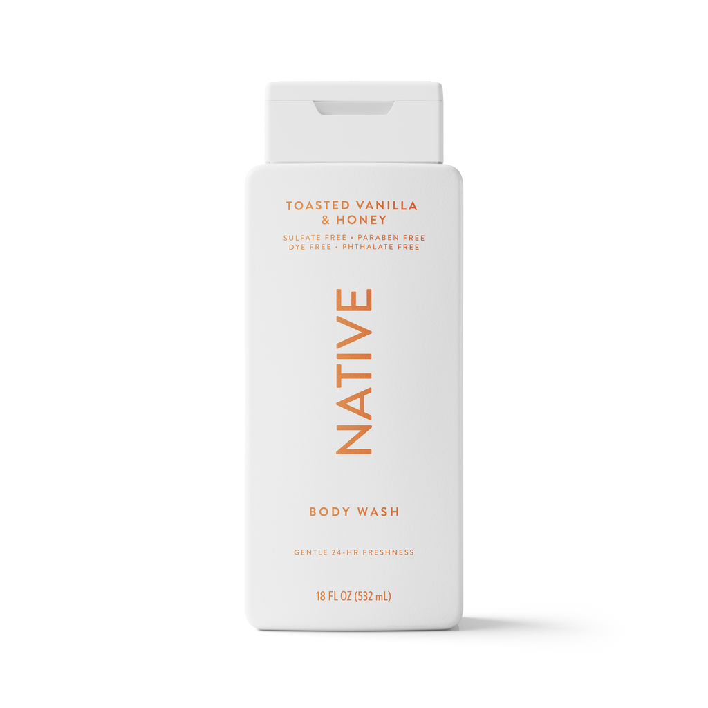 Body Wash S3