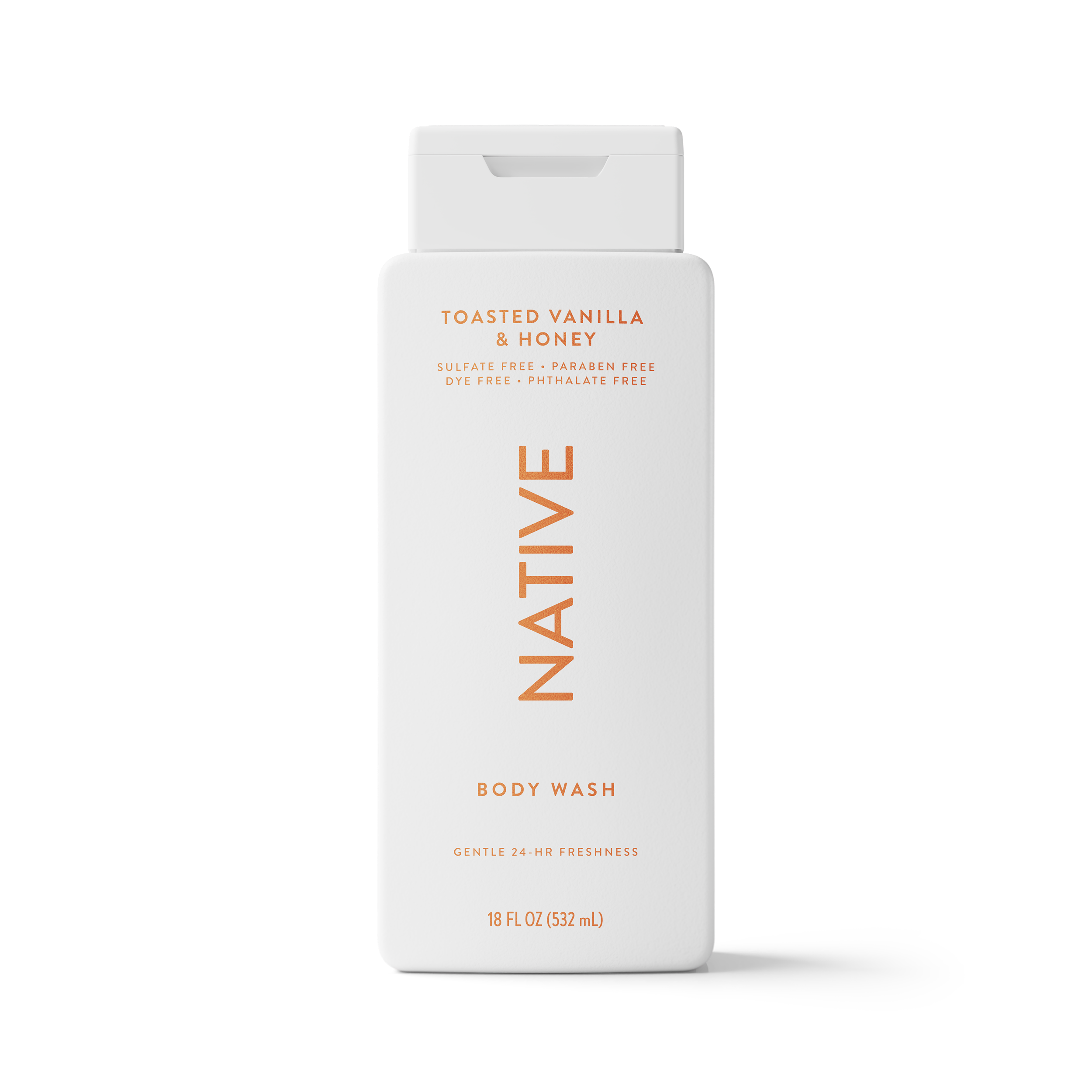Body Wash S3