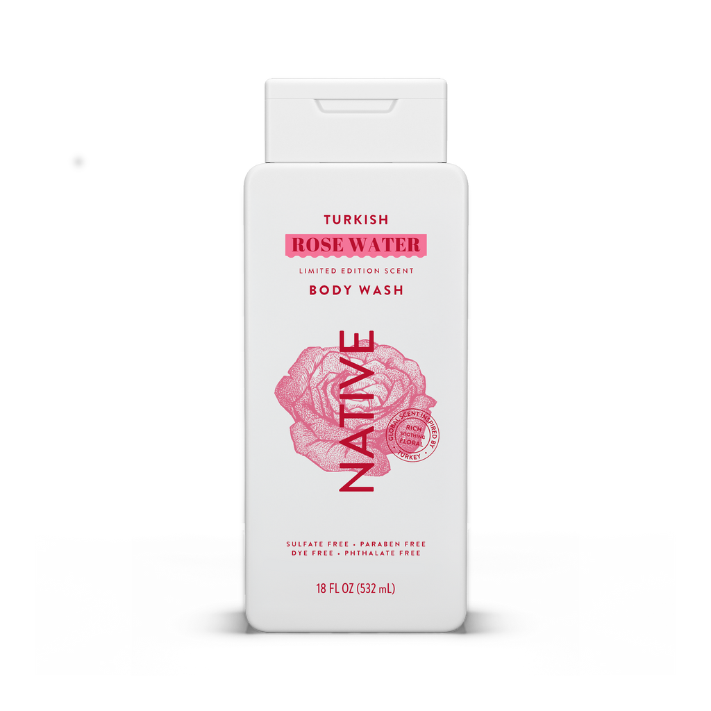 Body Wash S3