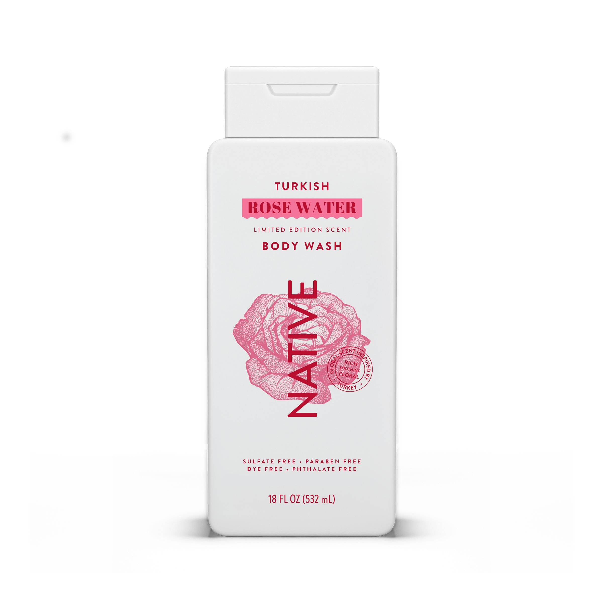 Body Wash S3