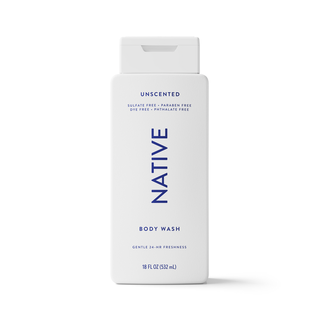 Body Wash S3