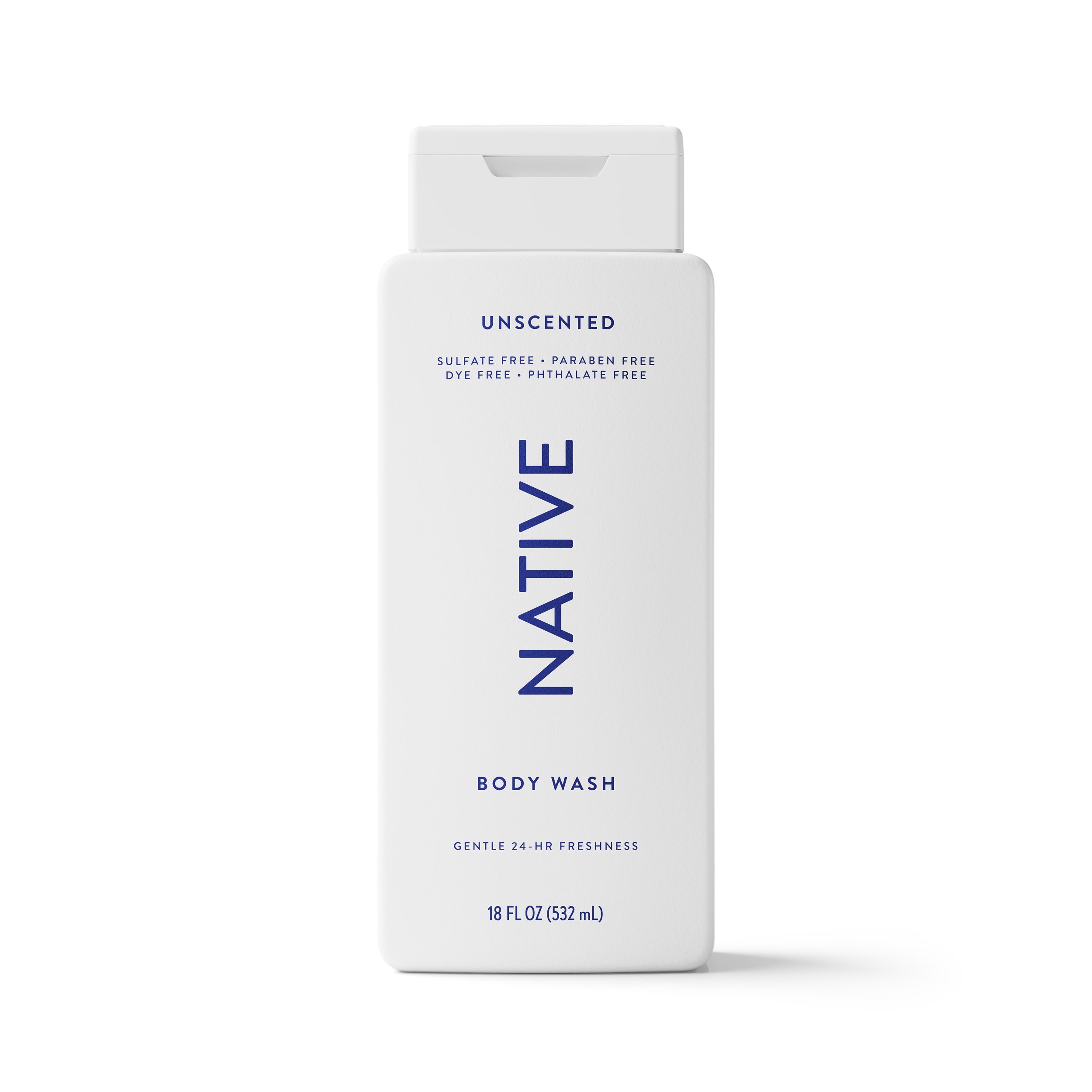 Body Wash S3