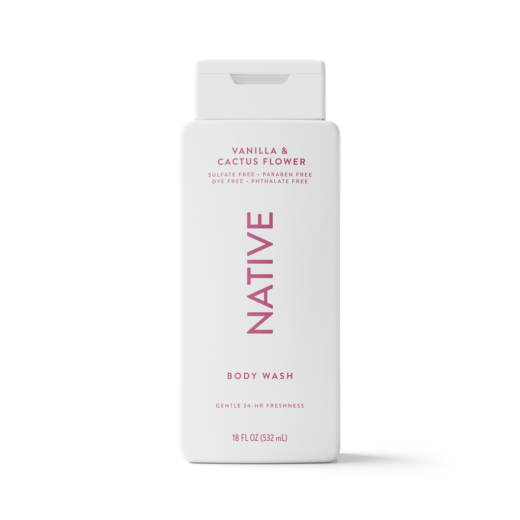 Body Wash S3
