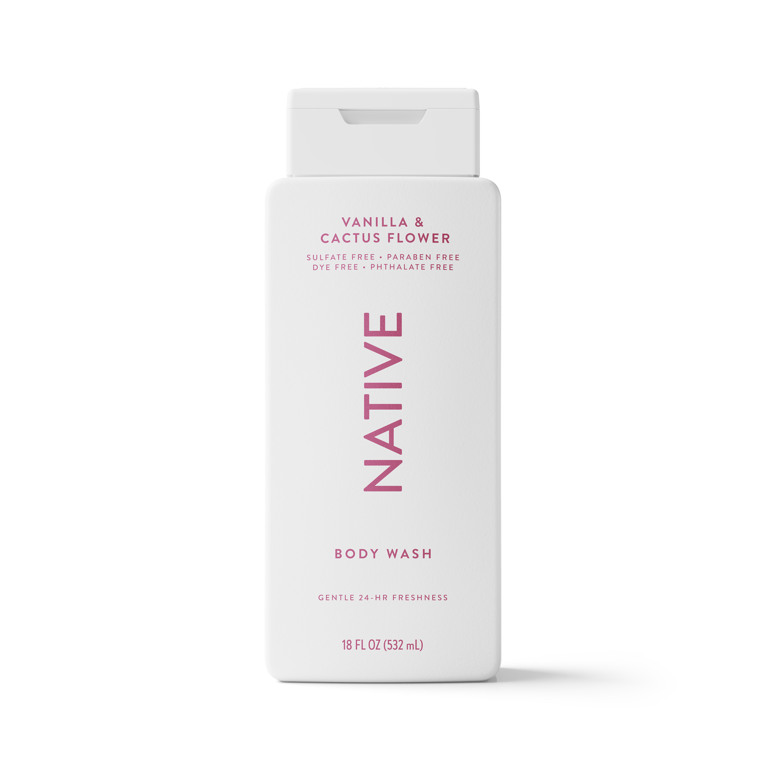 Body Wash S3