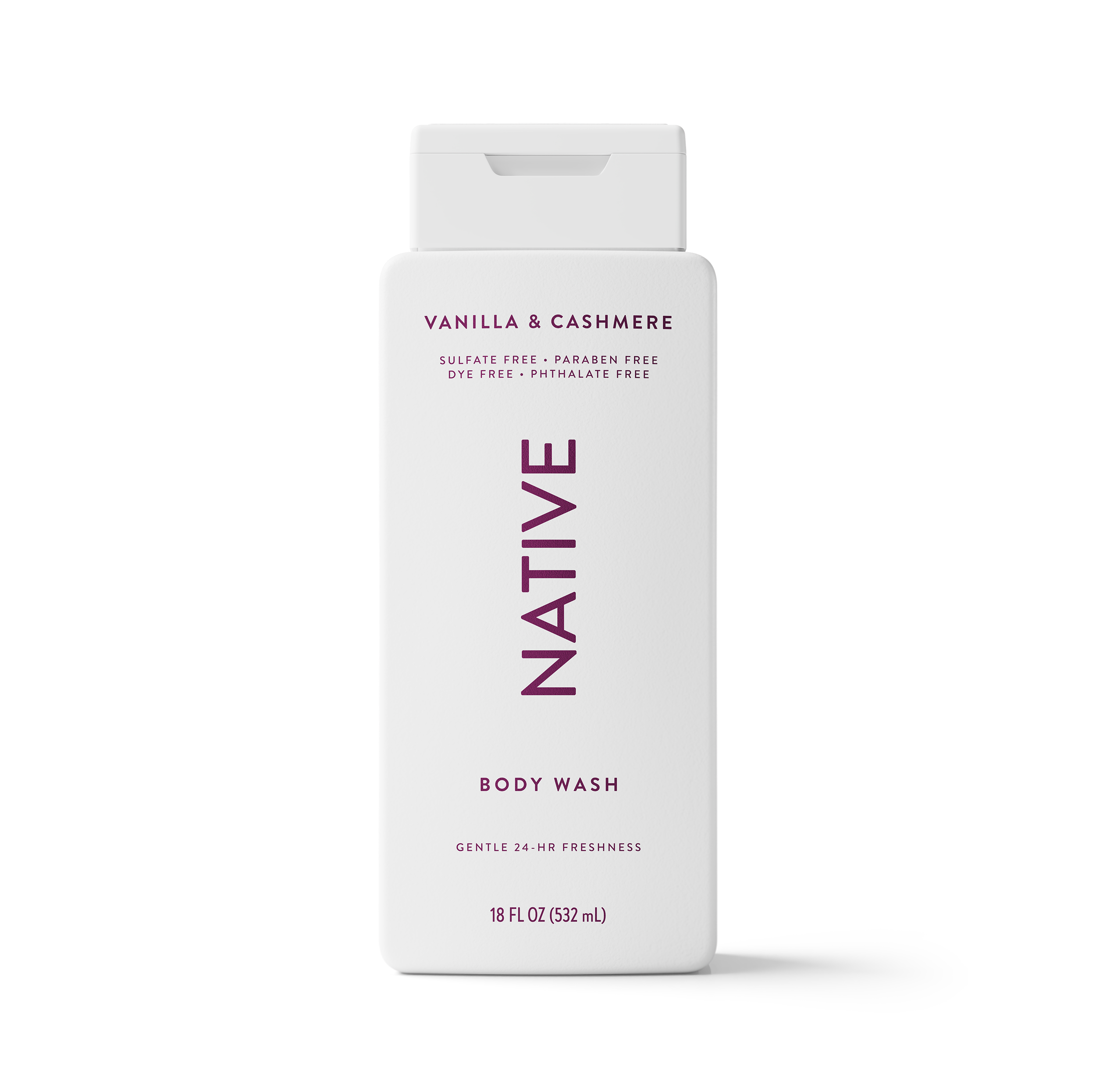 Body Wash S3