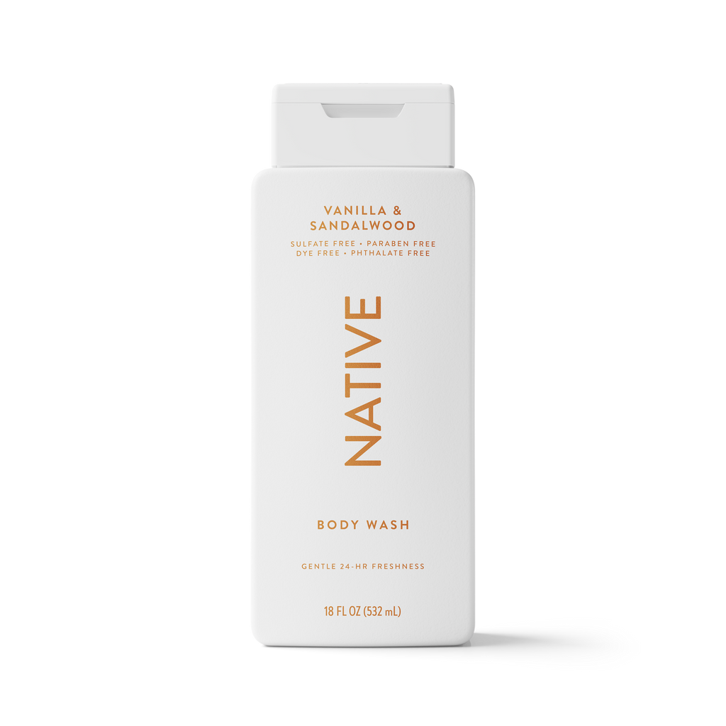 Body Wash S3