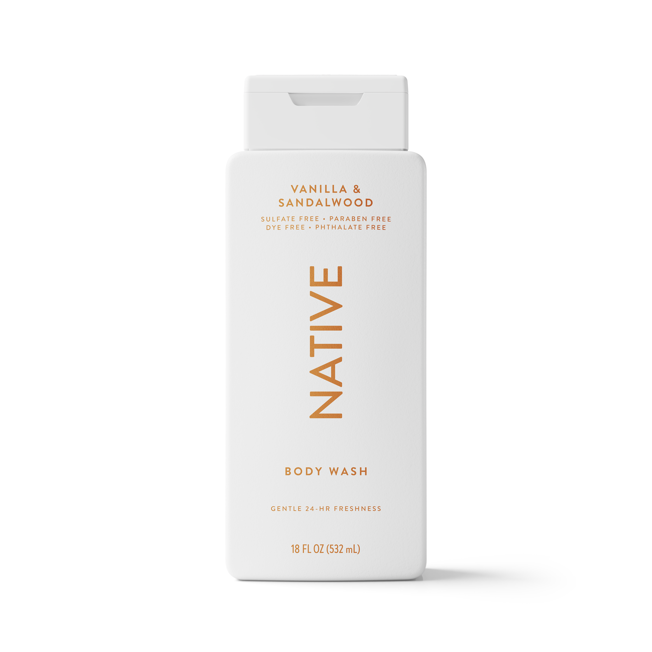 Body Wash S3