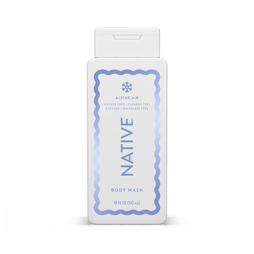 Body Wash - Last Chance A1