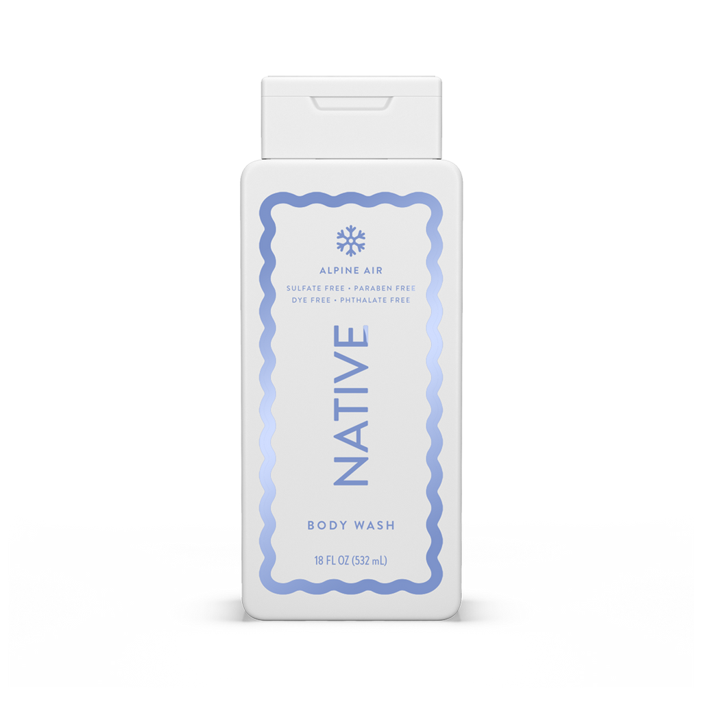 Body Wash - Last Chance R0