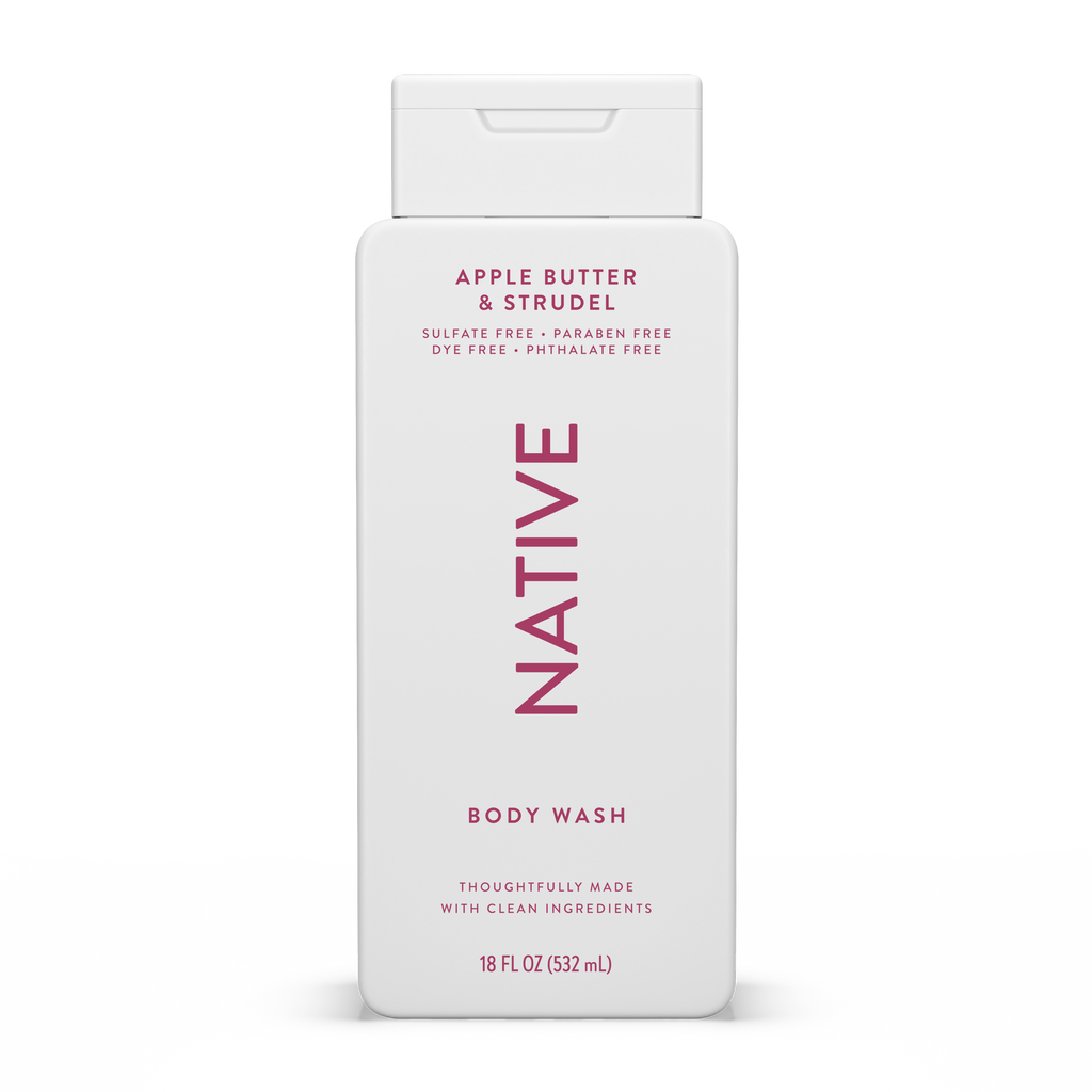 Body Wash - Last Chance R0
