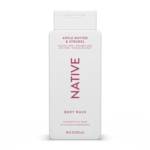 Body Wash - Last Chance R0
