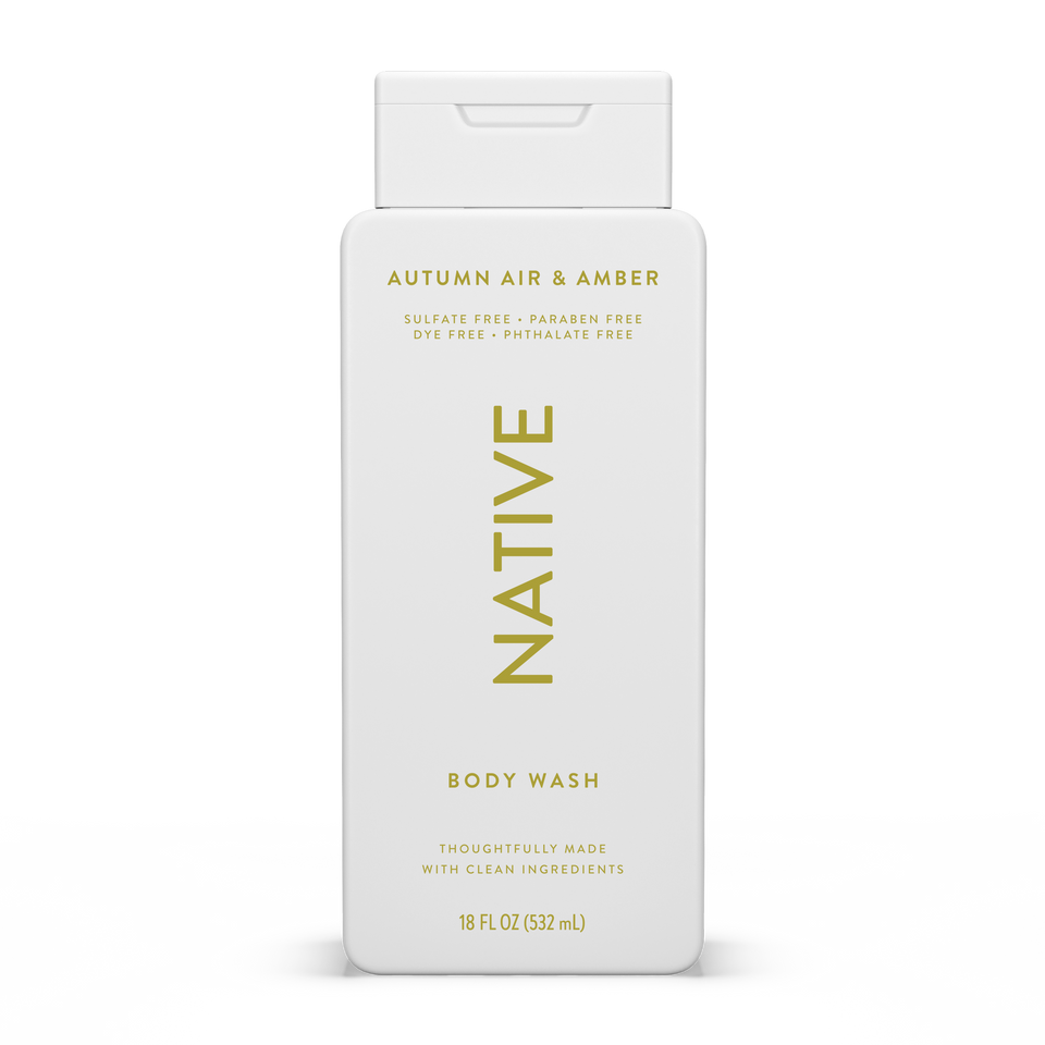 Body Wash - Last Chance A1 (18oz)