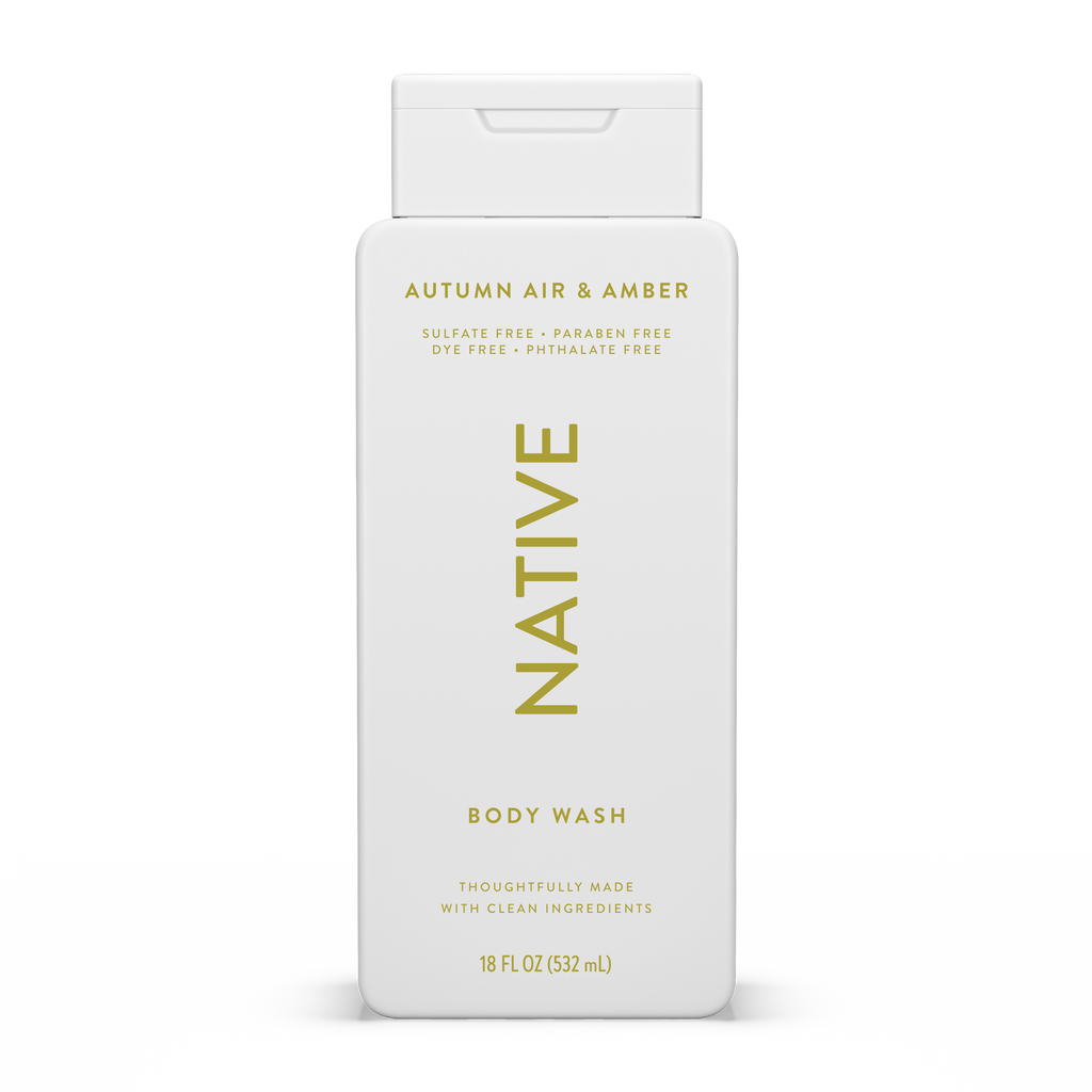 Body Wash - Last Chance R0