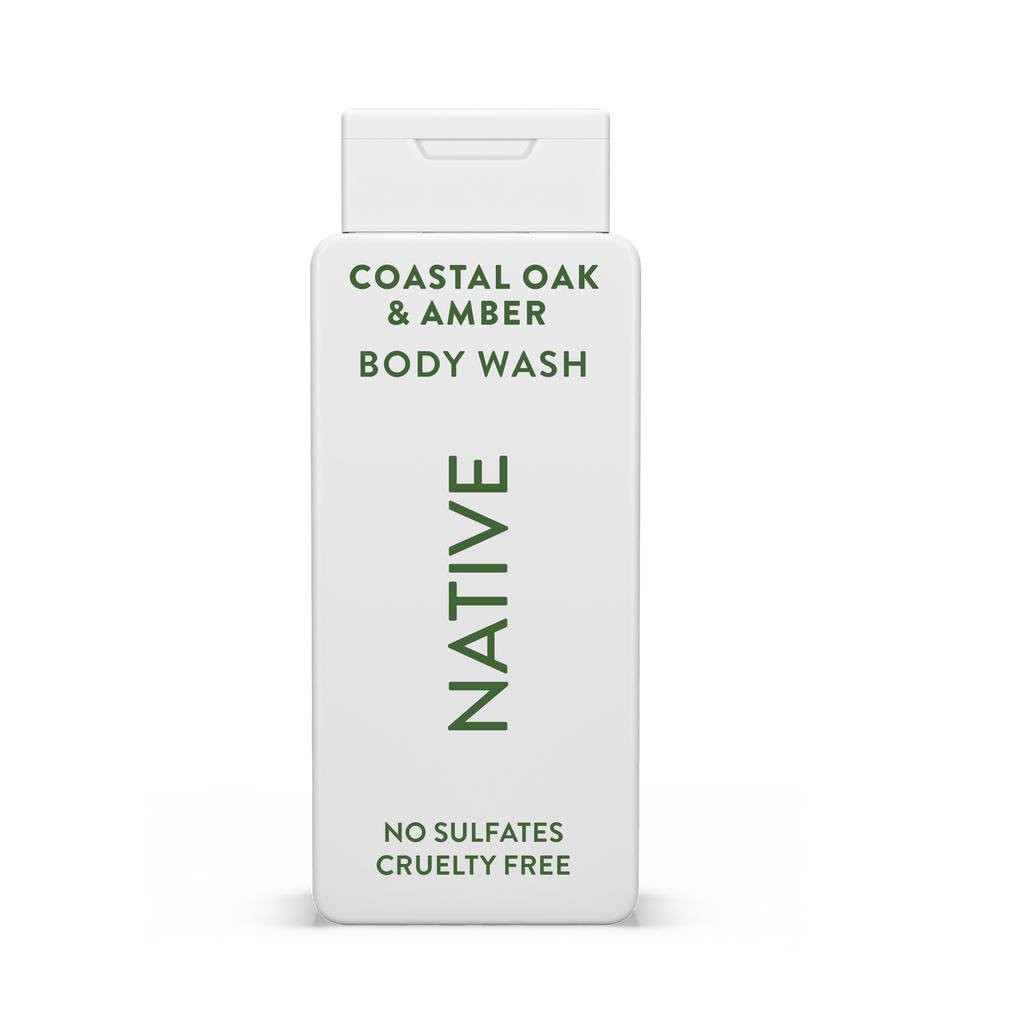 Body Wash - Last Chance R0