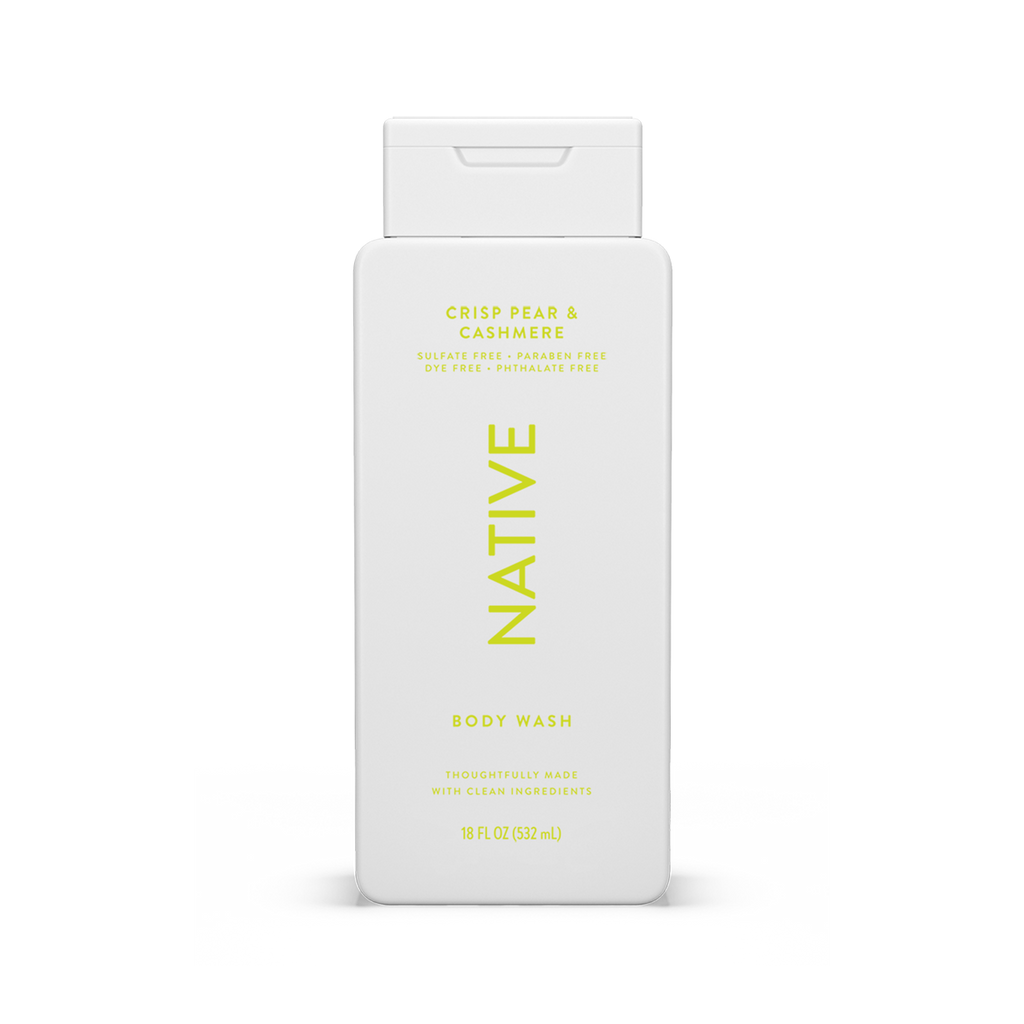 Body Wash - Last Chance R0