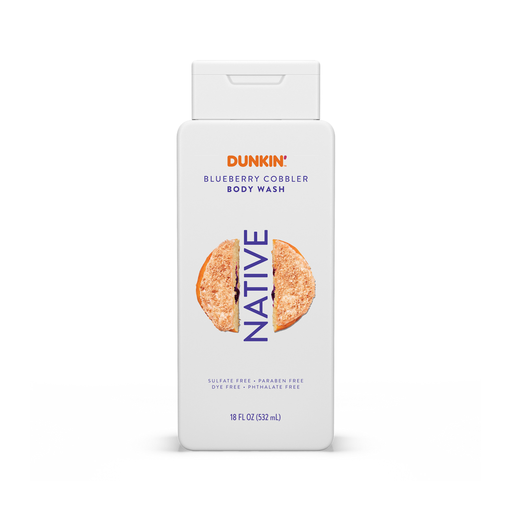 Body Wash - Last Chance R0