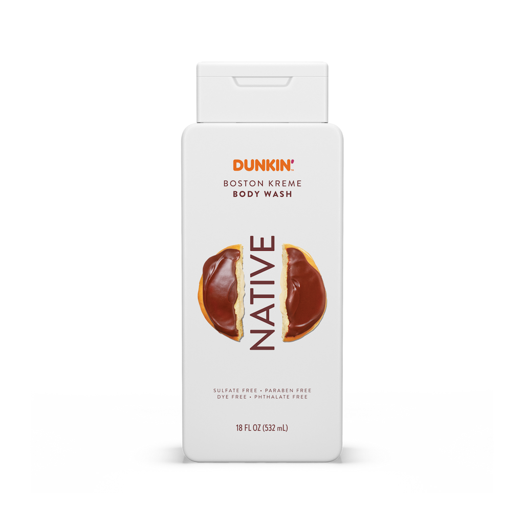 Body Wash - Last Chance R0