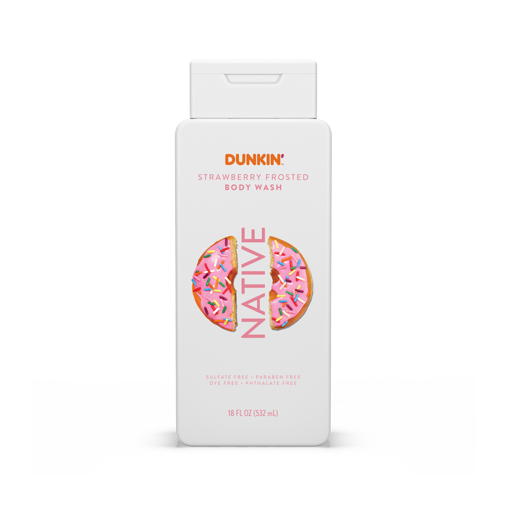 Body Wash - Last Chance R0