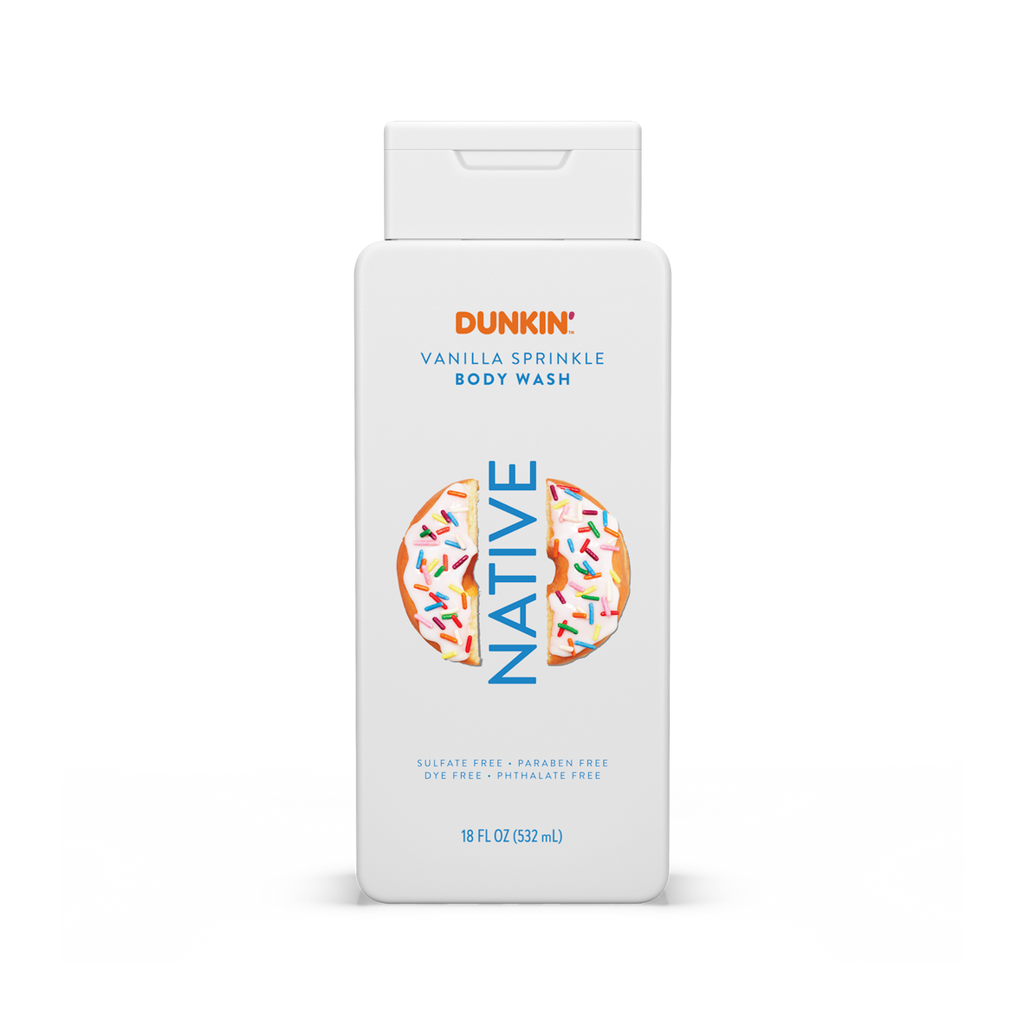 Body Wash - Last Chance R0