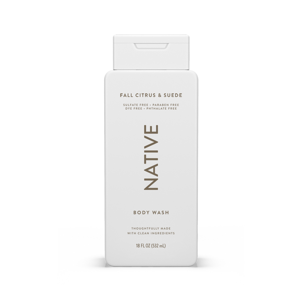 Body Wash - Last Chance R0