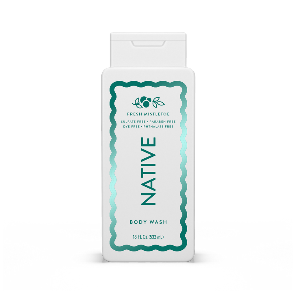 Body Wash - Last Chance R0