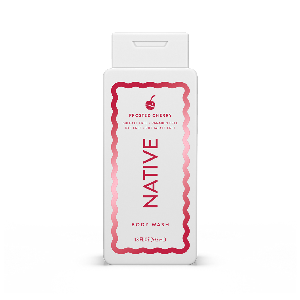 Body Wash - Last Chance R0
