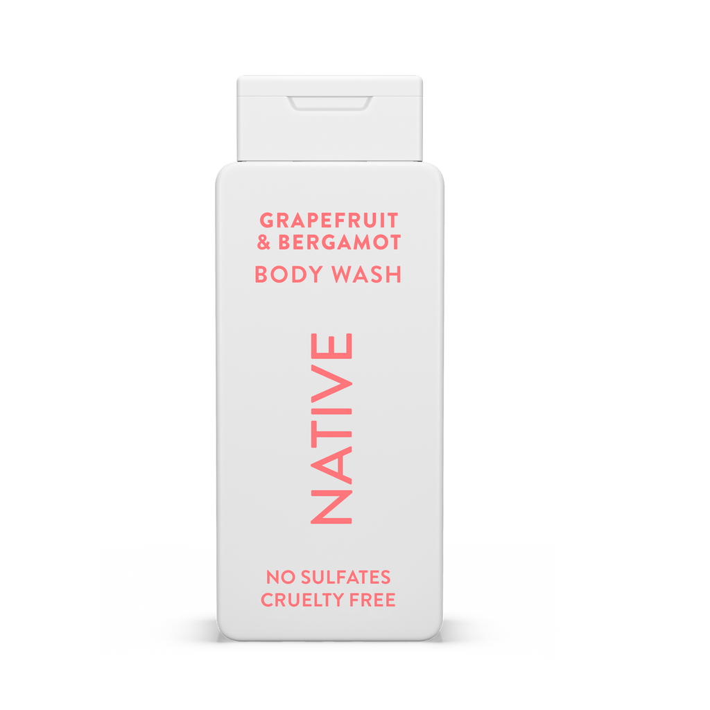 Body Wash - Last Chance R0