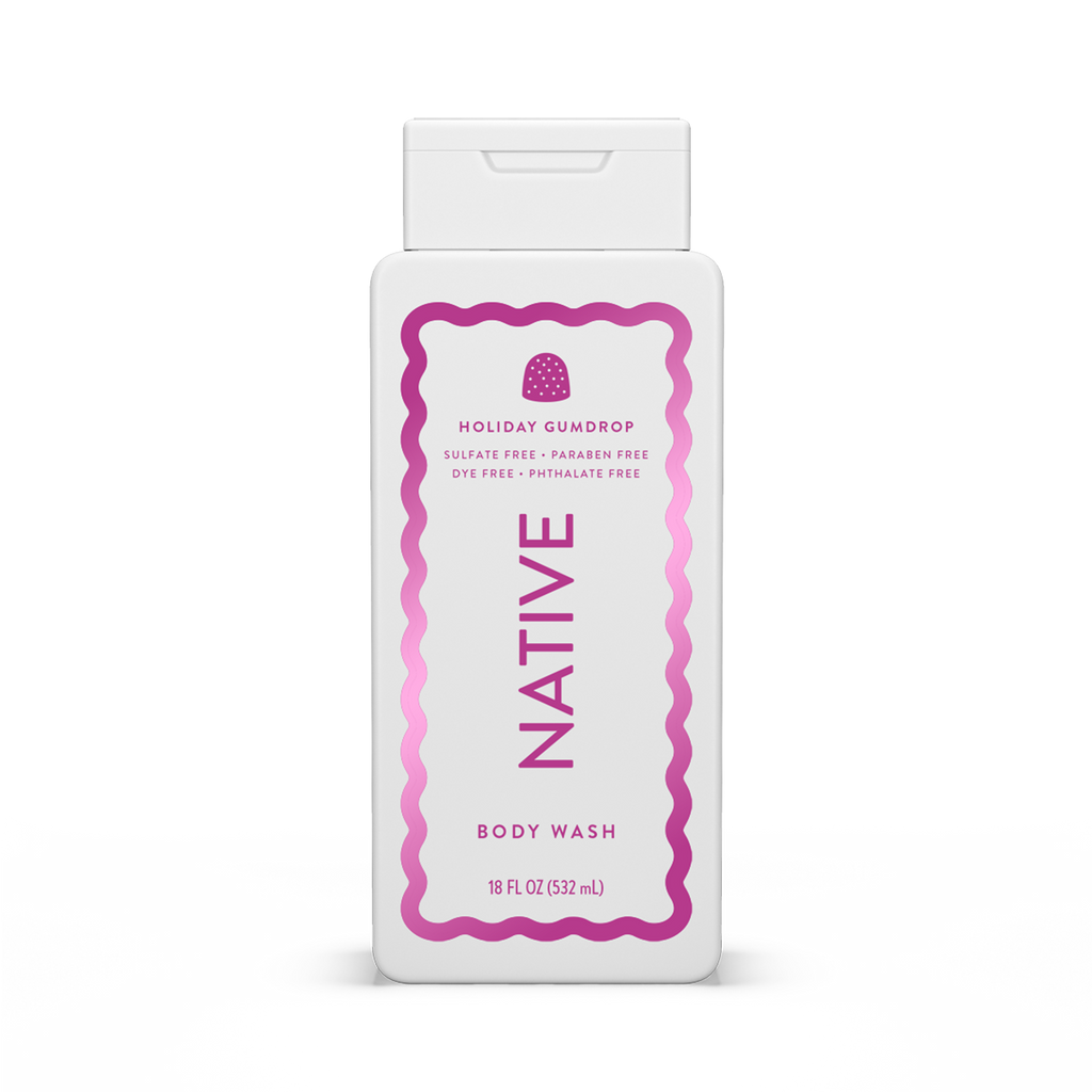 Body Wash - Last Chance R0