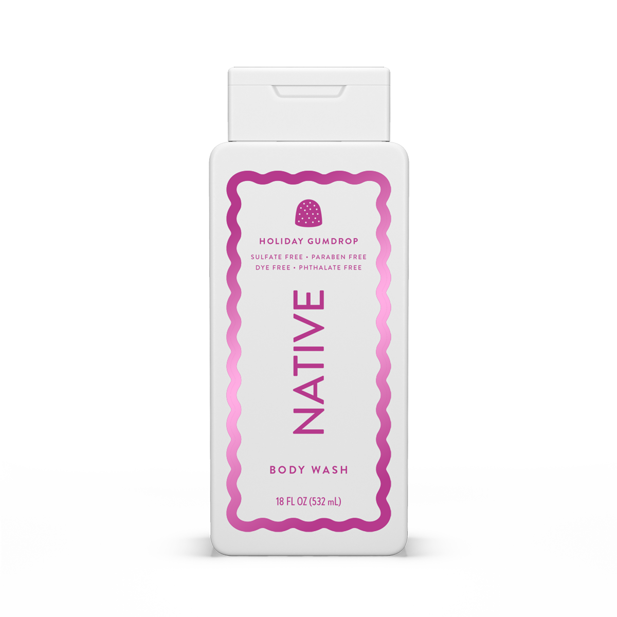 Body Wash - Last Chance R0