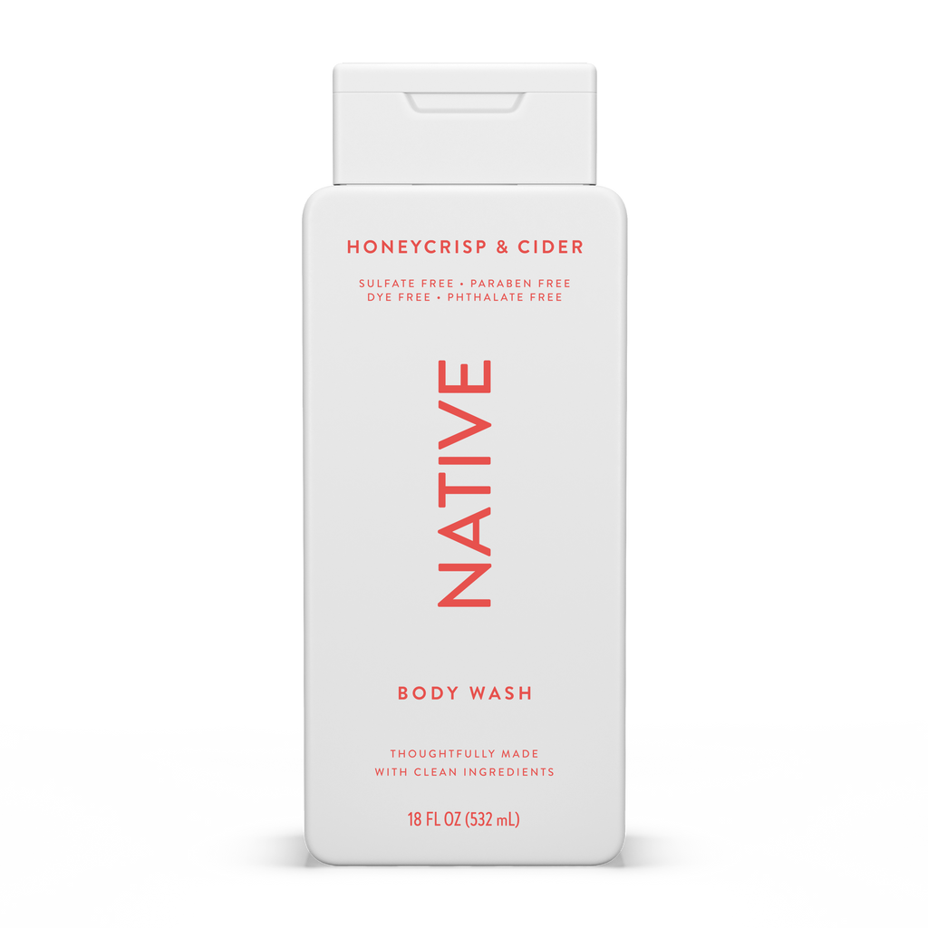 Body Wash - Last Chance R0