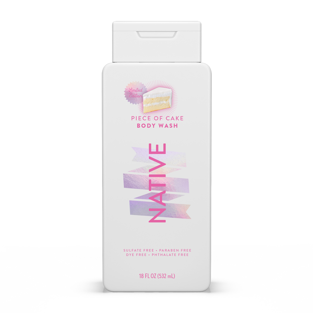 Body Wash - Last Chance R0