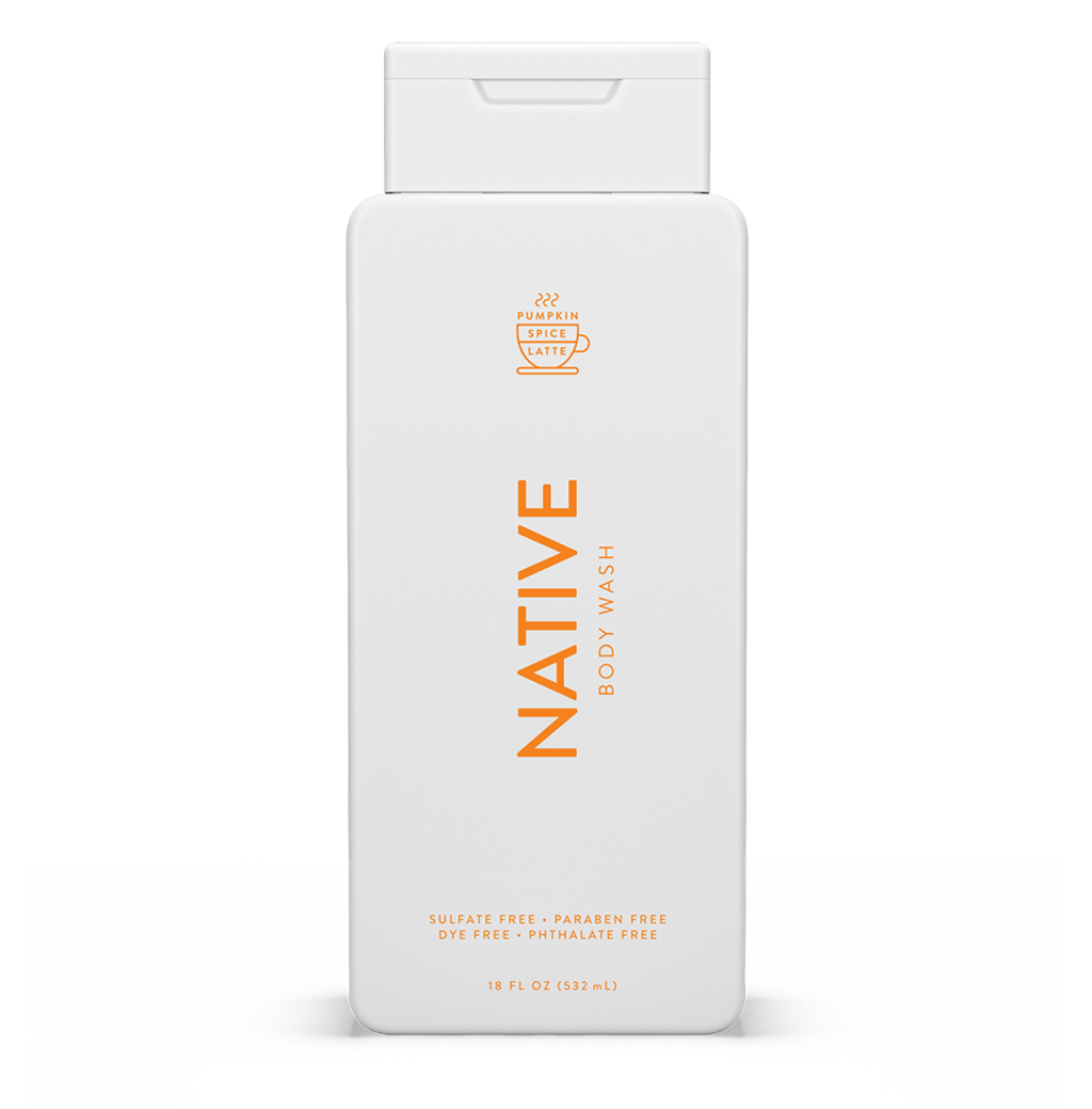 Body Wash - Last Chance R0