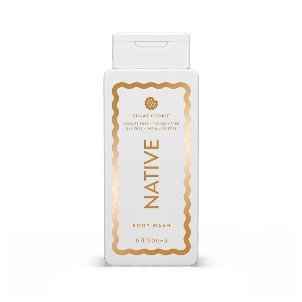 Body Wash - Last Chance R0