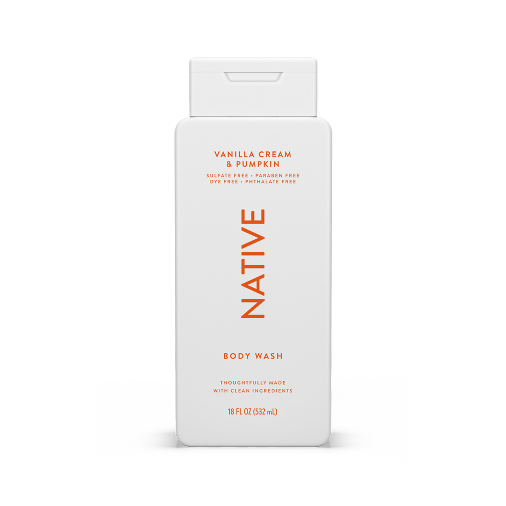 Body Wash - Last Chance R0