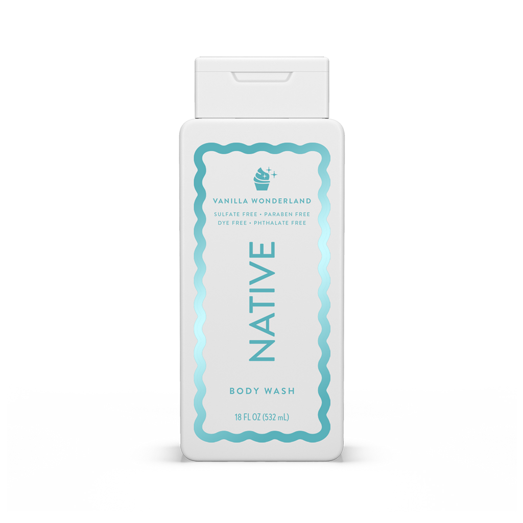Body Wash - Last Chance R0