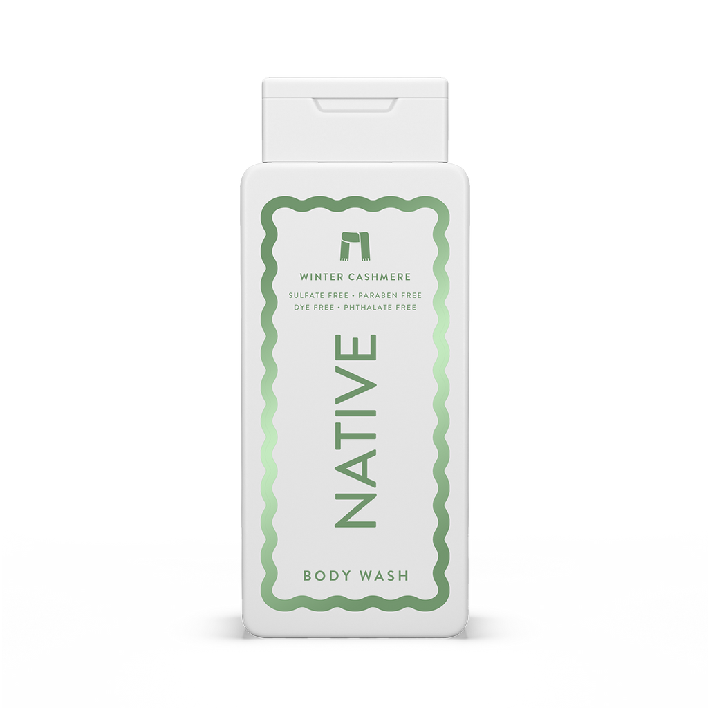 Body Wash - Last Chance R0