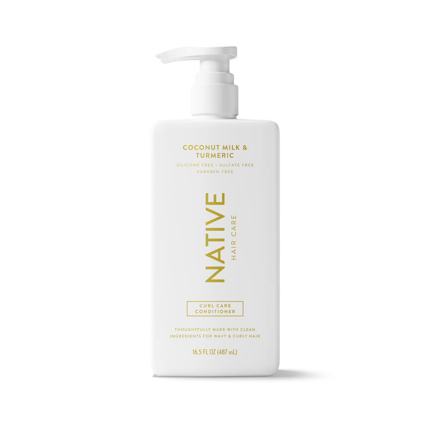 Curl Care Conditioner A4 (16.5oz)