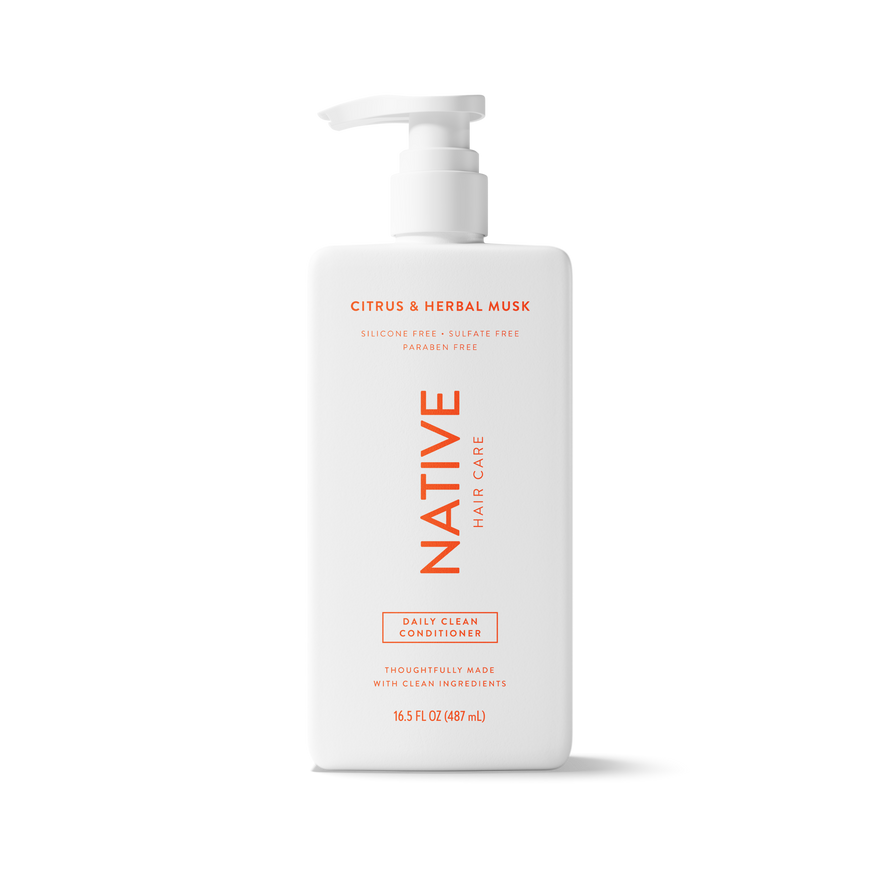 Daily Clean Conditioner V0 (16.5oz)