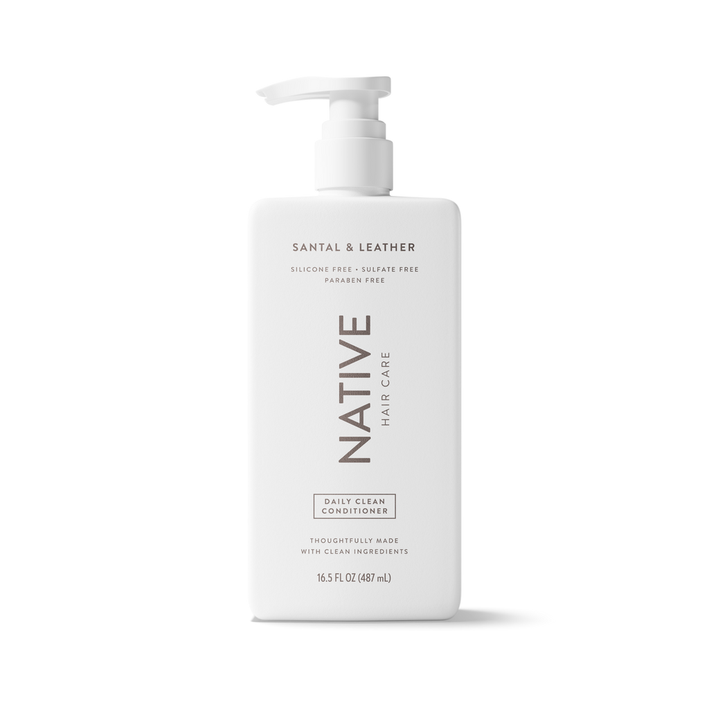 Daily Clean Conditioner V0