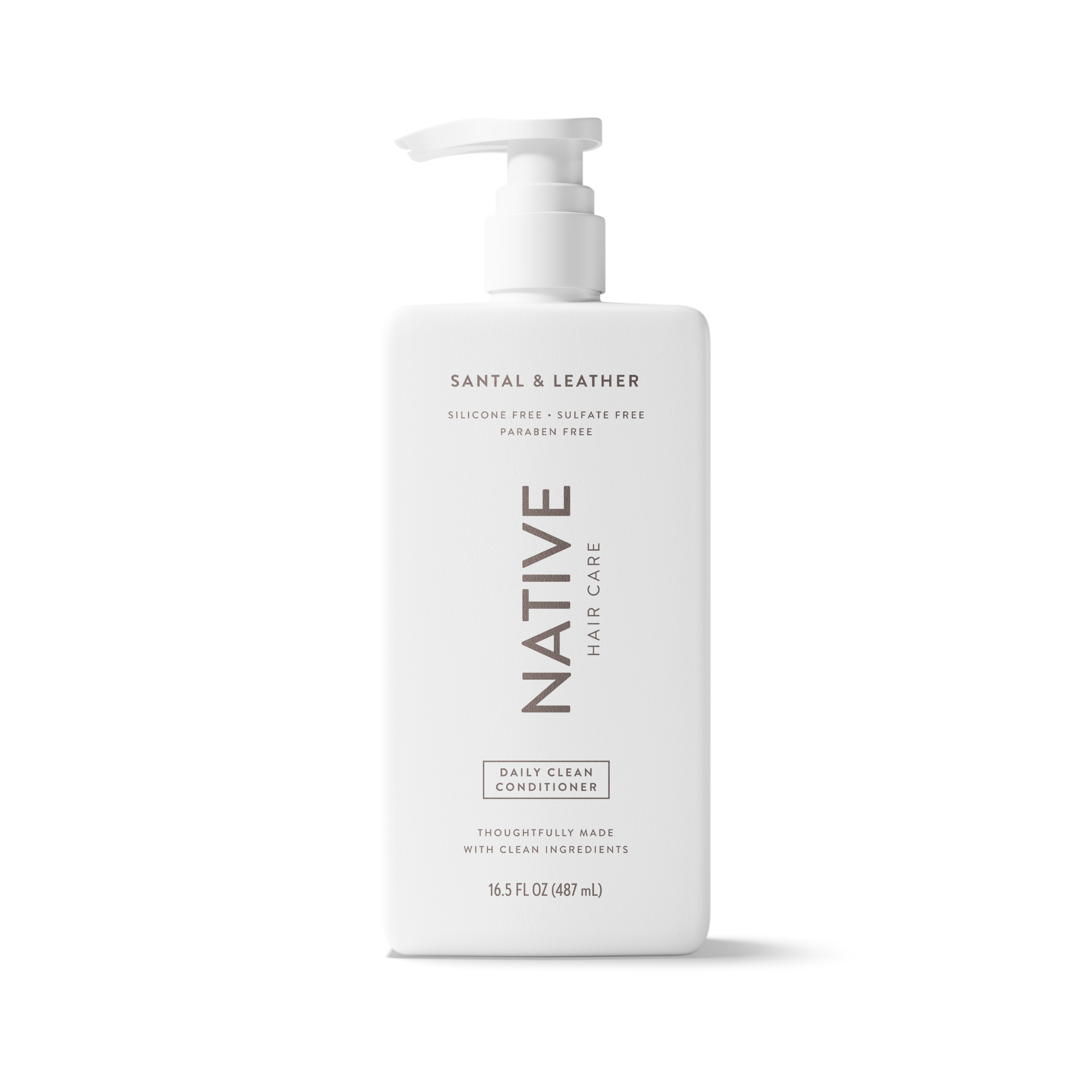 Daily Clean Conditioner V0