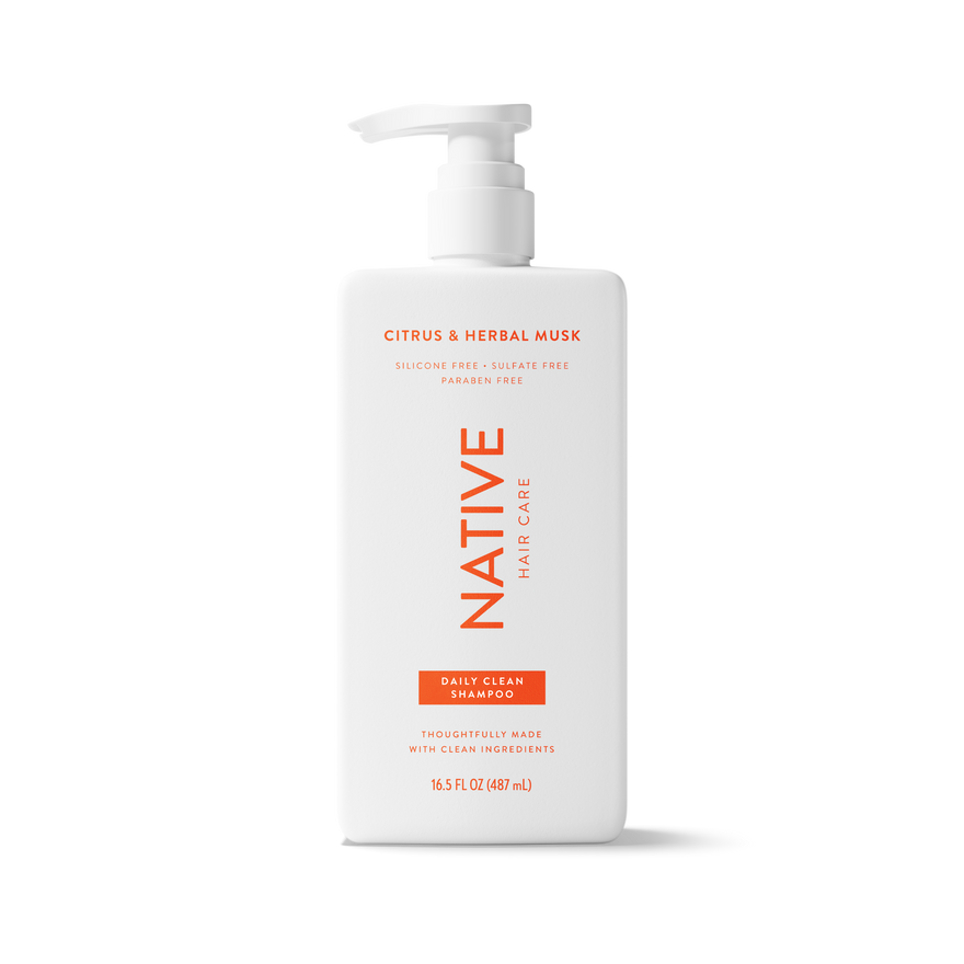 Daily Clean Shampoo E5 (16.5oz)